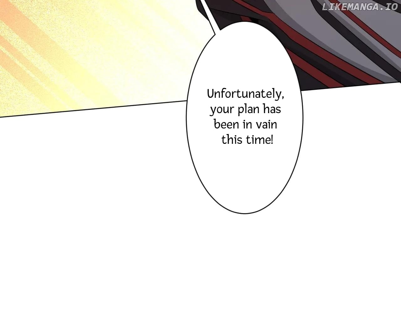 With My Netherworld Trillions, Game On! Chapter 174 - page 20